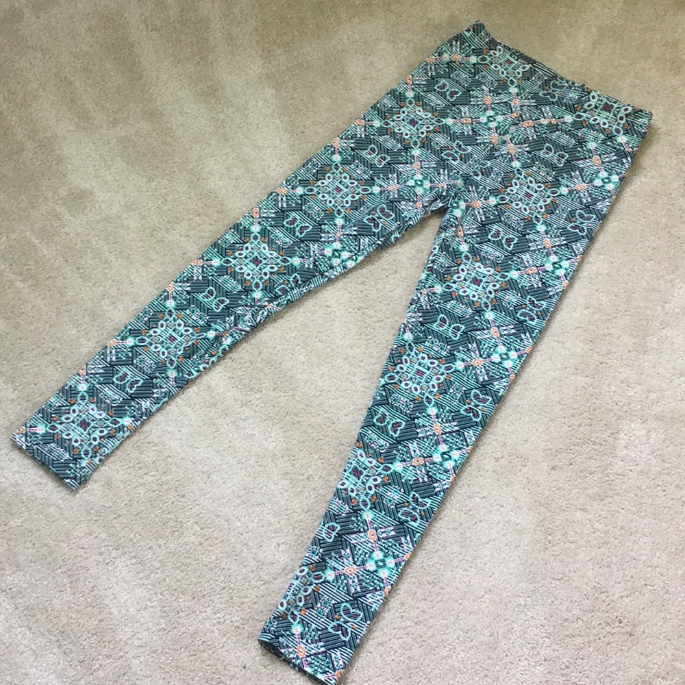 LuLaRoe Leggings- new!